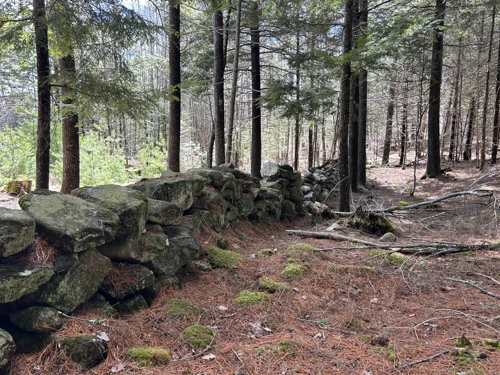 Lot 1 Waldoboro Road Washington ME 04574