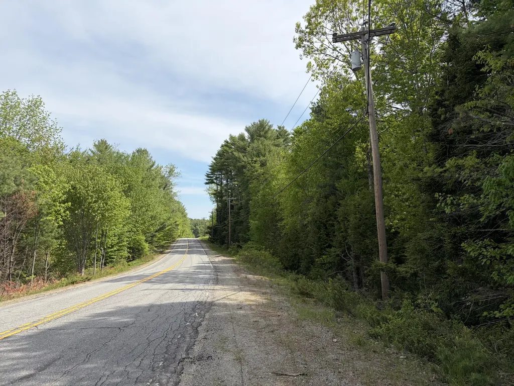 Lot 1 Waldoboro Road Washington ME 04574