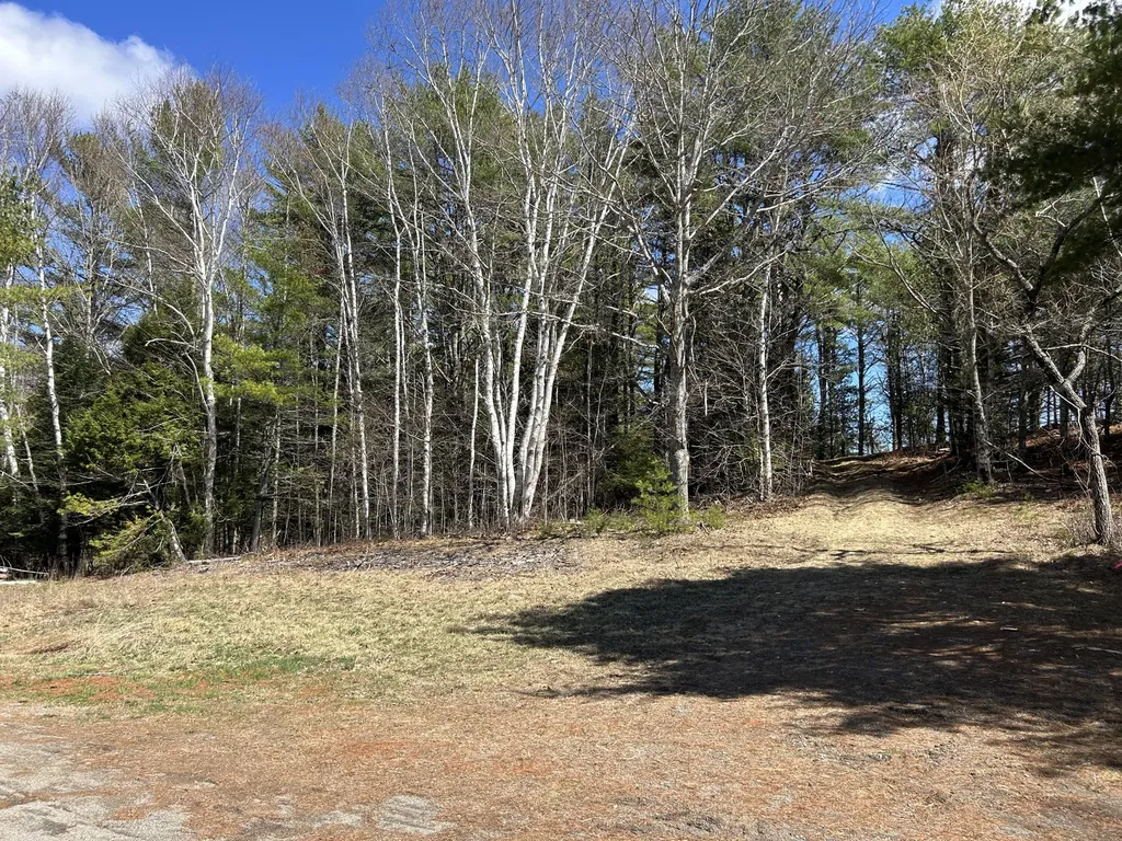 Lot 1 Waldoboro Road Washington ME 04574
