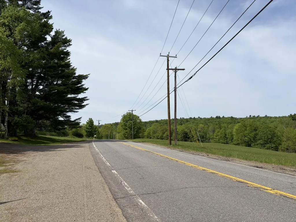 Lot 1 Waldoboro Road Washington ME 04574