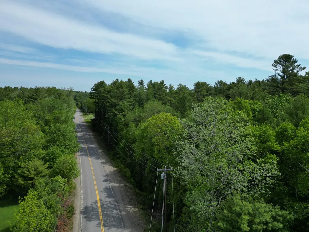 Lot 1 Waldoboro Road Washington ME 04574