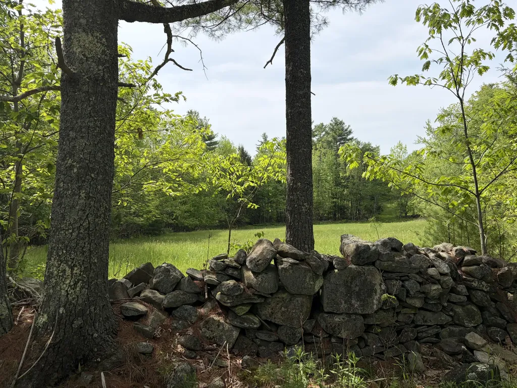 Lot 1 Waldoboro Road Washington ME 04574