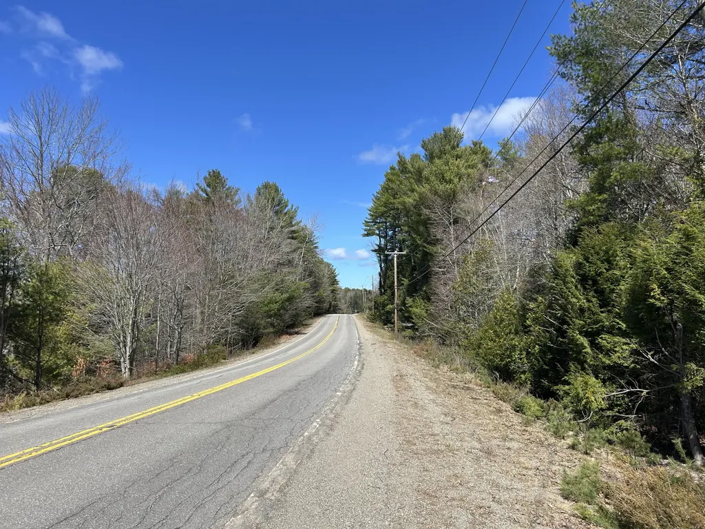 Lot 1 Waldoboro Road Washington ME 04574