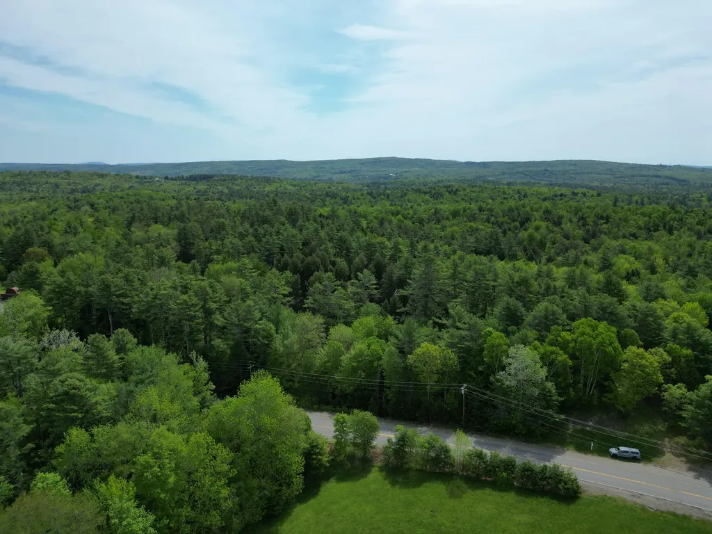 Lot 1 Waldoboro Road Washington ME 04574