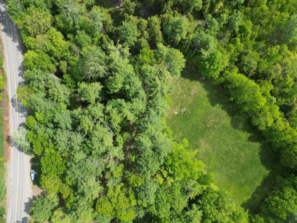Lot 1 Waldoboro Road Washington ME 04574