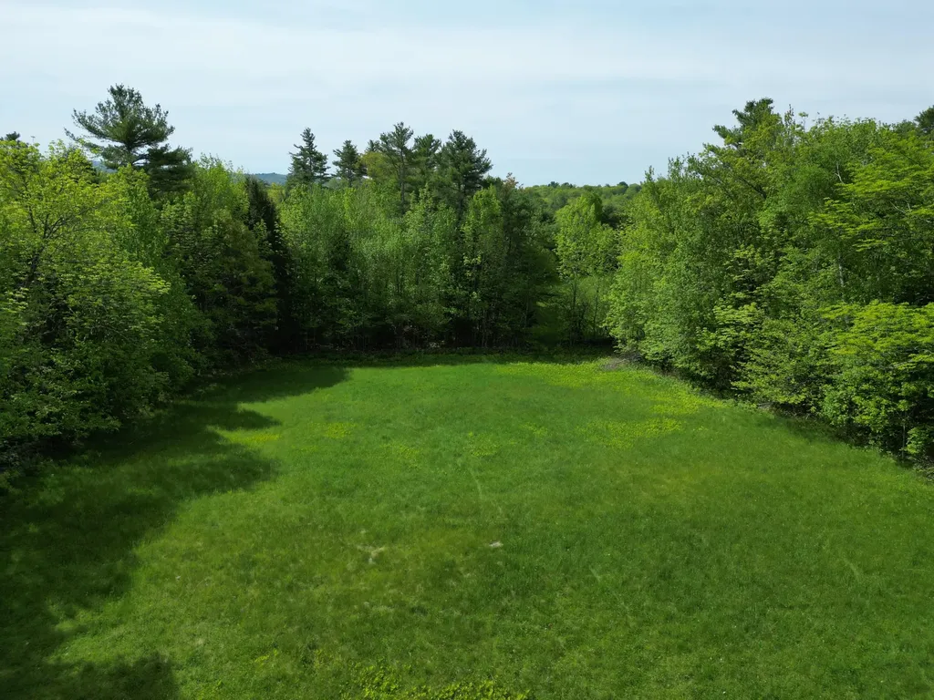 Lot 1 Waldoboro Road Washington ME 04574