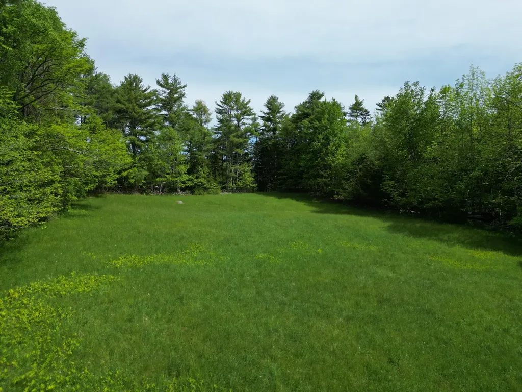 Lot 1 Waldoboro Road Washington ME 04574
