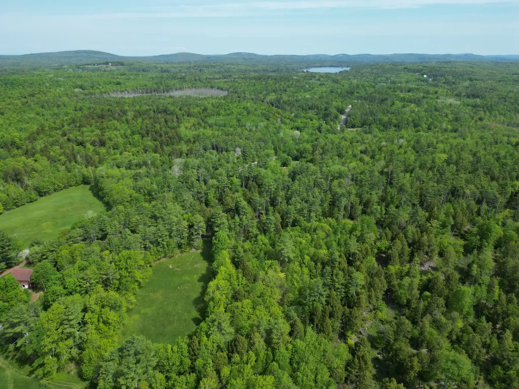 Lot 1 Waldoboro Road Washington ME 04574