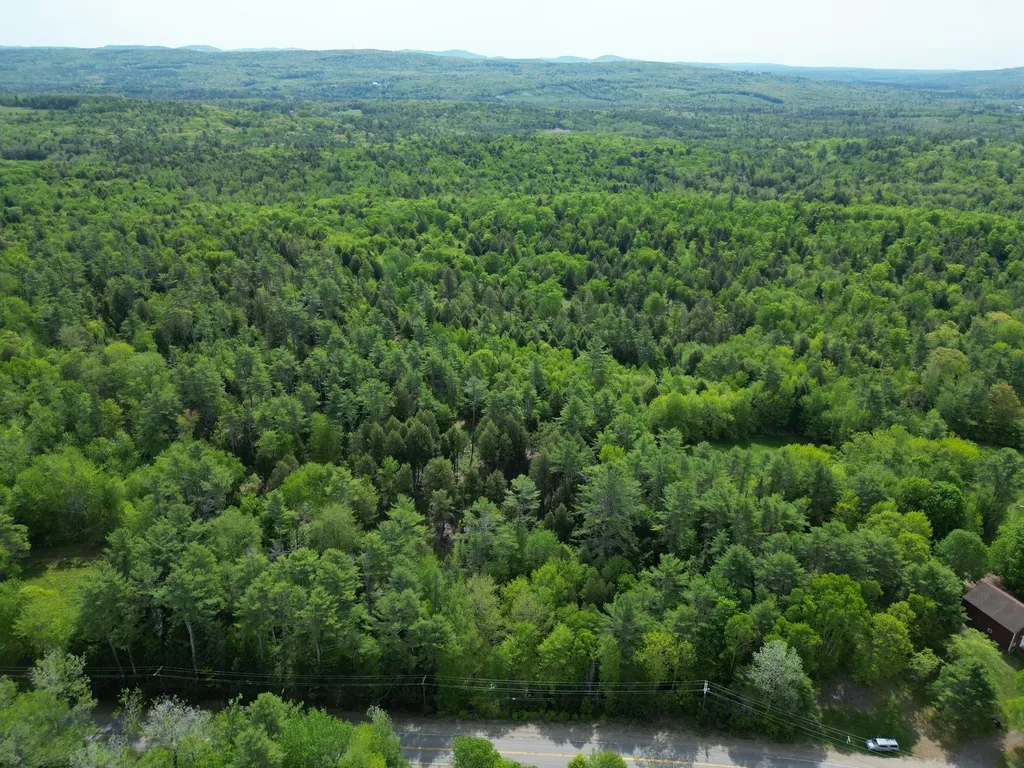 Lot 1 Waldoboro Road Washington ME 04574