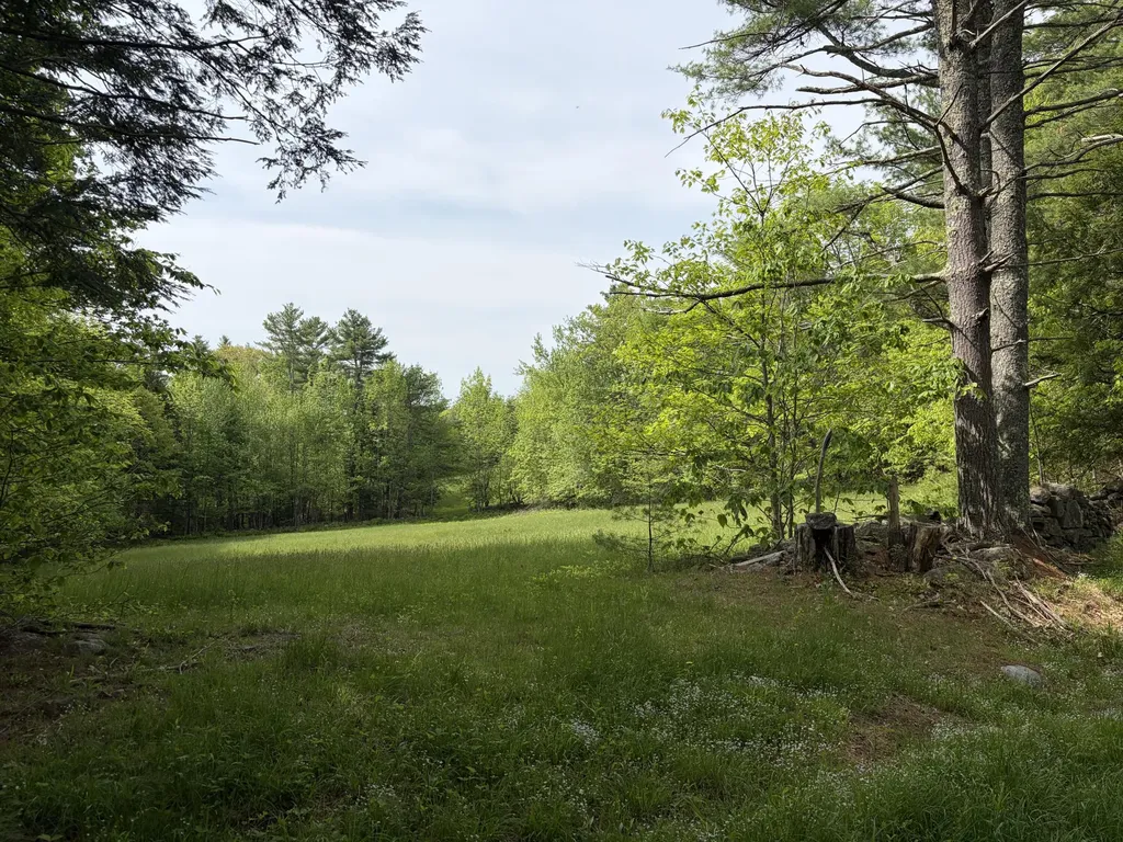Lot 1 Waldoboro Road Washington ME 04574