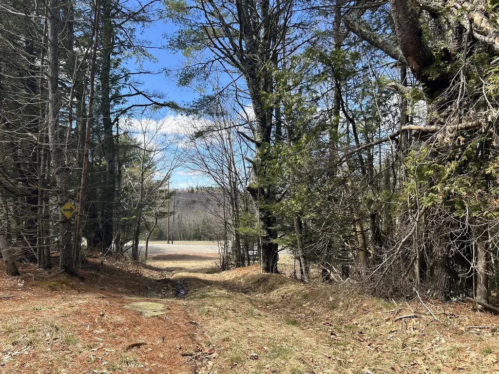 Lot 1 Waldoboro Road Washington ME 04574