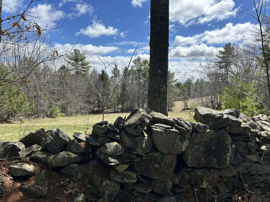 Lot 1 Waldoboro Road Washington ME 04574