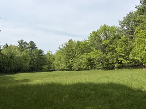 Lot 1 Waldoboro Road Washington ME 04574