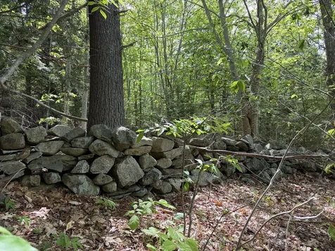 Lot 1 Waldoboro Road Washington ME 04574