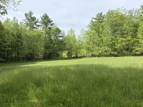 Lot 1 Waldoboro Road Washington ME 04574