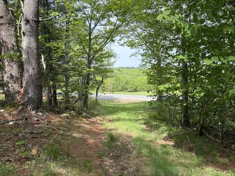Lot 1 Waldoboro Road Washington ME 04574