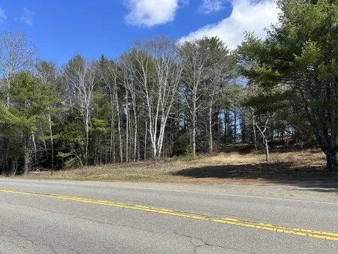 Lot 1 Waldoboro Road Washington ME 04574