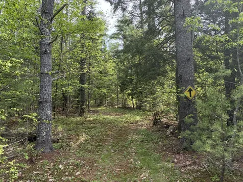 Lot 1 Waldoboro Road Washington ME 04574