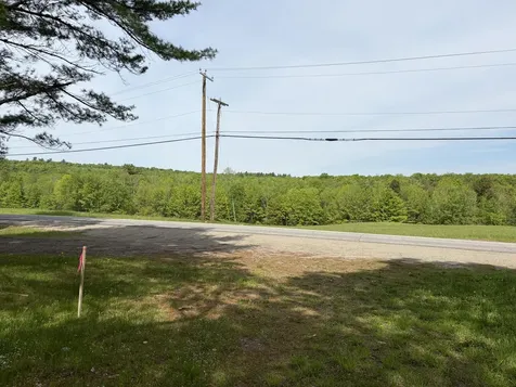 Lot 1 Waldoboro Road Washington ME 04574