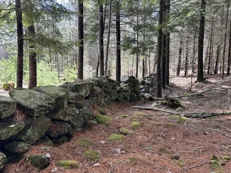 Lot 1 Waldoboro Road Washington ME 04574