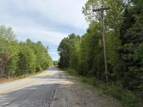 Lot 1 Waldoboro Road Washington ME 04574