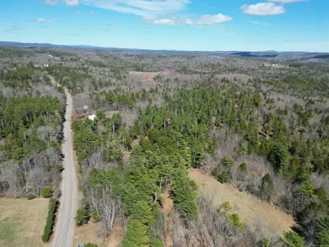 Lot 1 Waldoboro Road Washington ME 04574