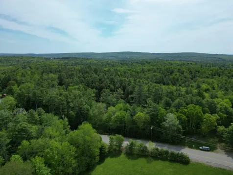 Lot 1 Waldoboro Road Washington ME 04574