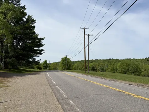 Lot 1 Waldoboro Road Washington ME 04574