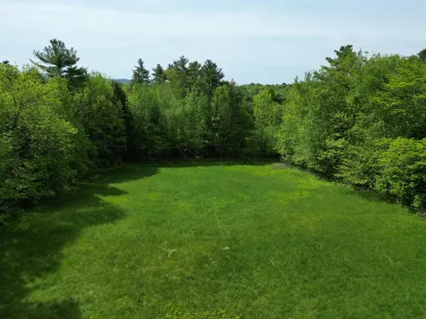 Lot 1 Waldoboro Road Washington ME 04574