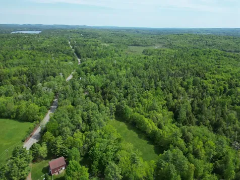 Lot 1 Waldoboro Road Washington ME 04574
