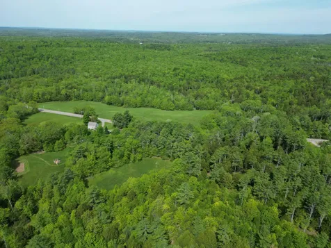 Lot 1 Waldoboro Road Washington ME 04574