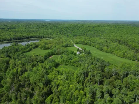 Lot 1 Waldoboro Road Washington ME 04574