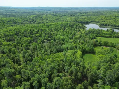Lot 1 Waldoboro Road Washington ME 04574