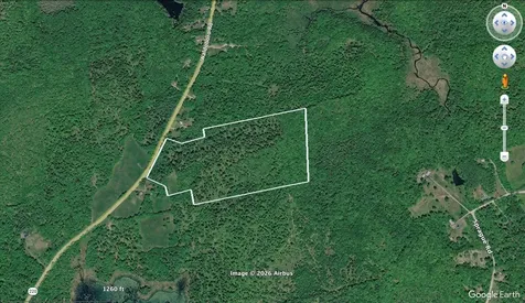 Lot 1 Waldoboro Road Washington ME 04574