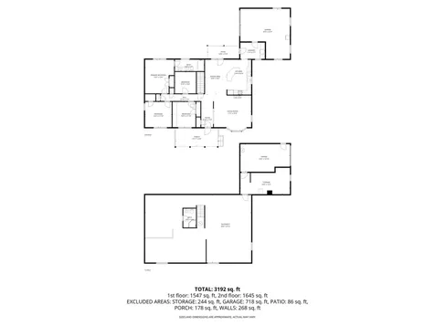 179 Egypt Road Raymond ME 04071