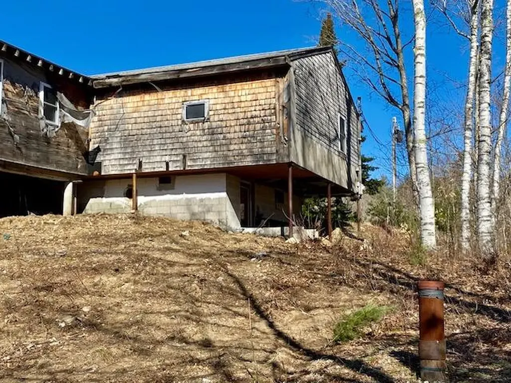 178 Maplecrest Road Parsonsfield ME 04047