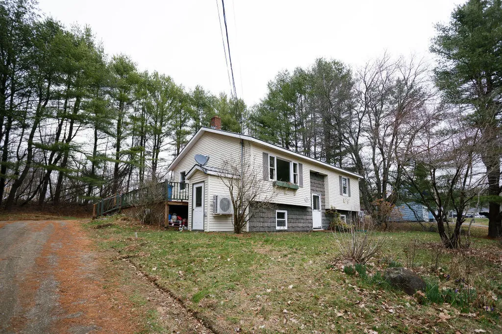 109 Sunny Hill Drive Farmington ME 04938