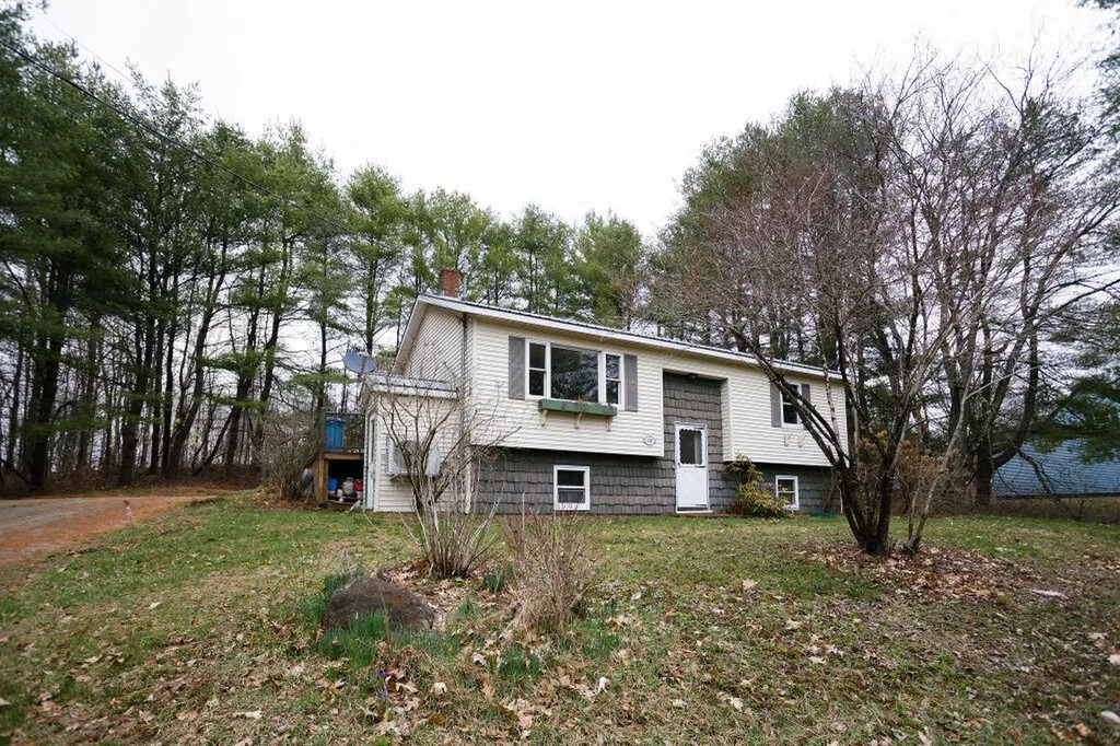 109 Sunny Hill Drive Farmington ME 04938