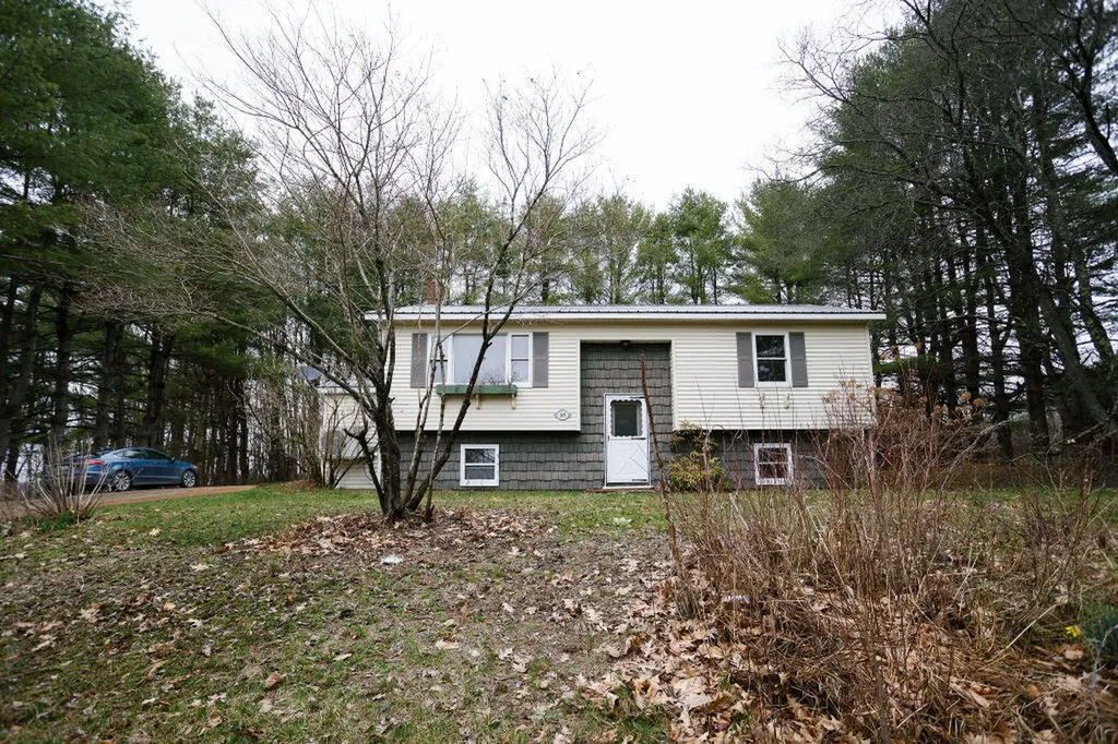 109 Sunny Hill Drive Farmington ME 04938