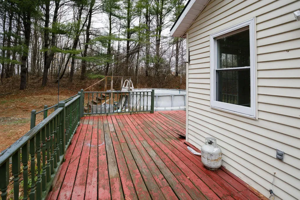 109 Sunny Hill Drive Farmington ME 04938