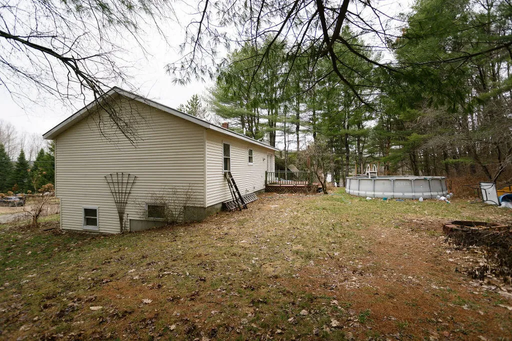 109 Sunny Hill Drive Farmington ME 04938
