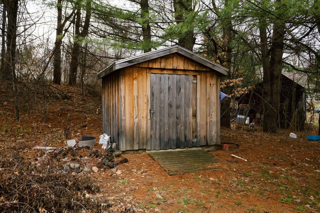 109 Sunny Hill Drive Farmington ME 04938