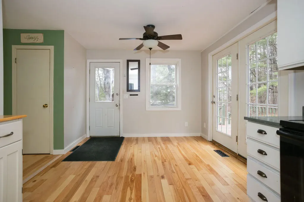 109 Sunny Hill Drive Farmington ME 04938