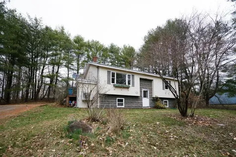 109 Sunny Hill Drive Farmington ME 04938