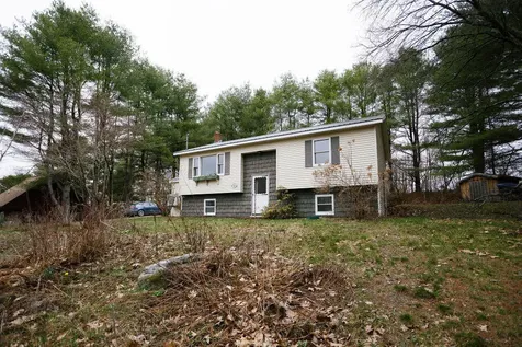 109 Sunny Hill Drive Farmington ME 04938