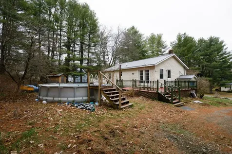 109 Sunny Hill Drive Farmington ME 04938