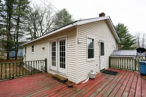 109 Sunny Hill Drive Farmington ME 04938