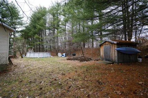 109 Sunny Hill Drive Farmington ME 04938