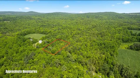 147 Garland Road Charleston ME 04422