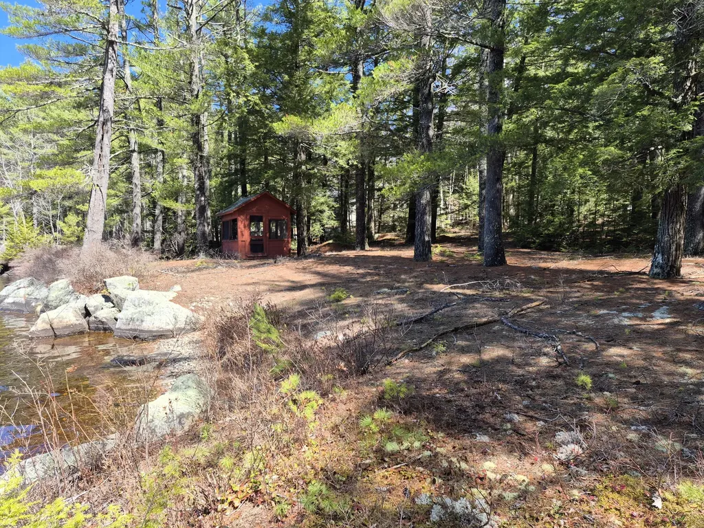 22 Castle View Lane Belgrade ME 04917
